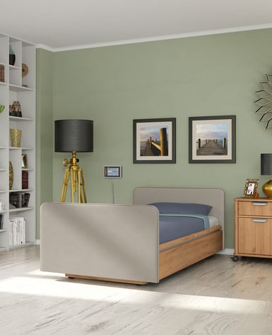 Bigla Care | Pflegebetten - Pflege